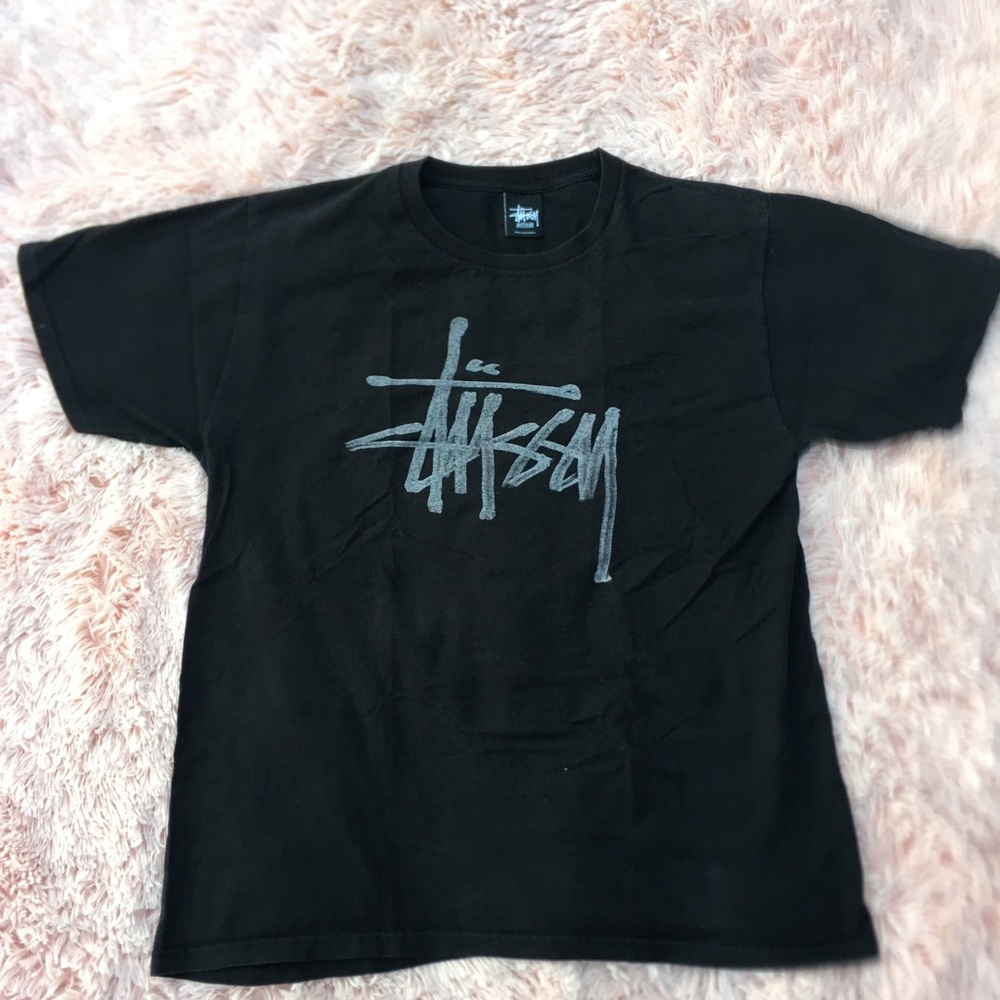 Stussy t shirt